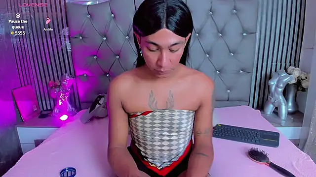Lucia-sex online show from 07-08-26, 07:25
