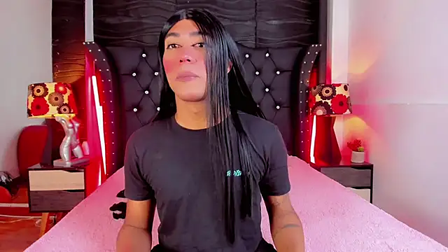 Lucia-sex online show from 03-28-26, 07:37