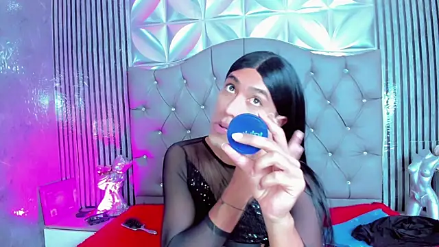 Lucia-sex online show from 06-19-26, 07:30
