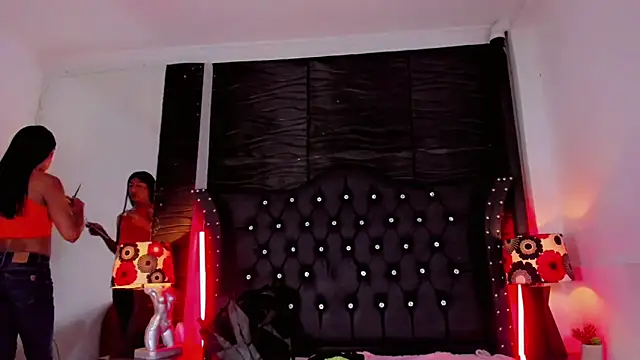 Lucia-sex online show from 03-27-26, 07:26