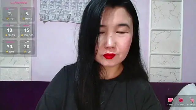 Bet Lu online show from 12-18-25, 09:25