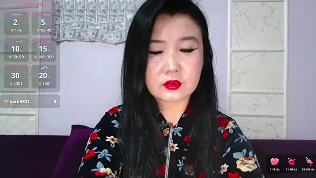 Bet Lu online show from 02-07-26, 03:36