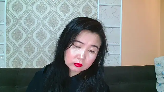 Bet Lu online show from 01-29-25, 04:26