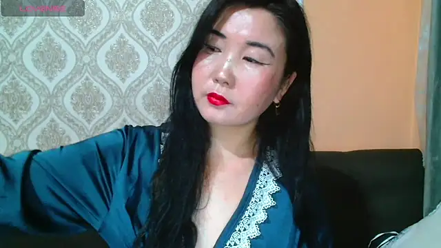 Bet Lu online show from 02-17-25, 03:15