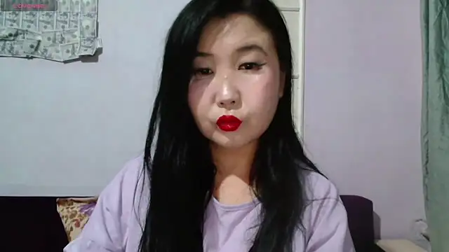 Bet Lu online show from 04-09-26, 09:37