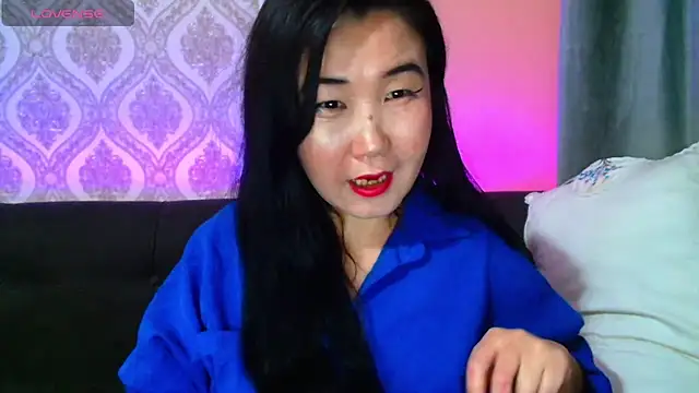 Bet Lu online show from 02-14-25, 02:54