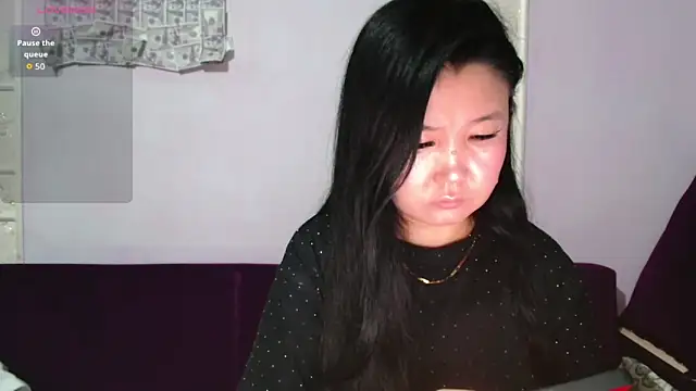 Bet Lu online show from 03-10-26, 03:54