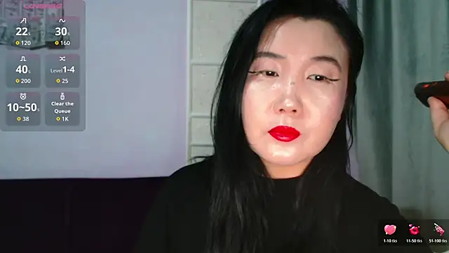 Bet Lu online show from 02-04-26, 06:25