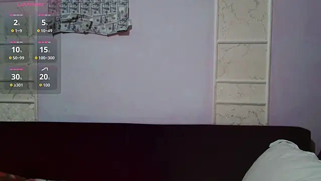 Bet Lu online show from 03-31-26, 06:26