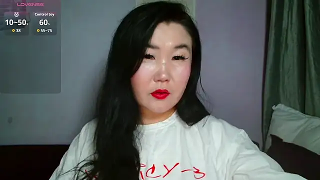 Bet Lu online show from 04-19-26, 05:36