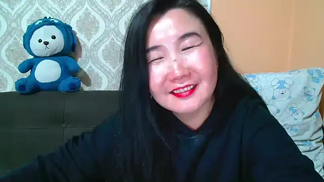 Bet Lu online show from 01-29-25, 07:32