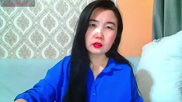 Bet Lu online show from 02-19-25, 07:50