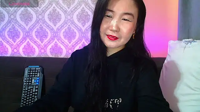 Bet Lu online show from 02-13-25, 07:35