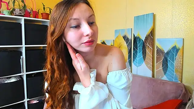 OBabyDoll online show from 03-26-26, 06:55