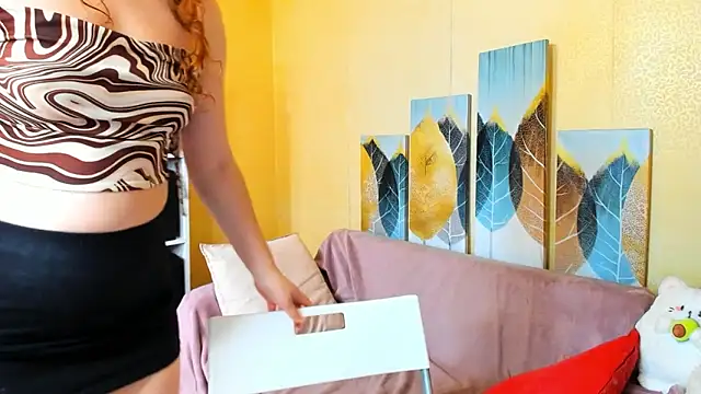 OBabyDoll online show from 03-22-26, 06:04