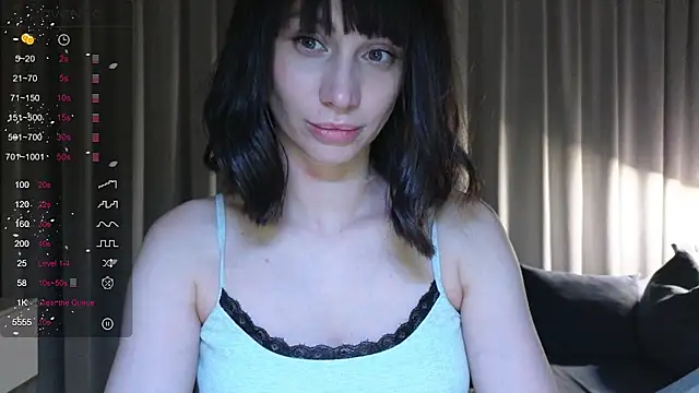 Alice Wonders online show from 11-30-25, 09:15