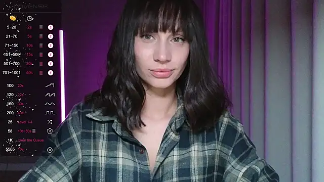 Alice Wonders online show from 10-13-25, 07:59