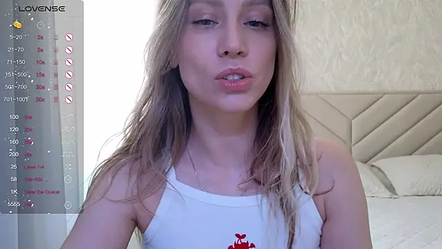 Alice Wonders online show from 03-15-26, 07:37