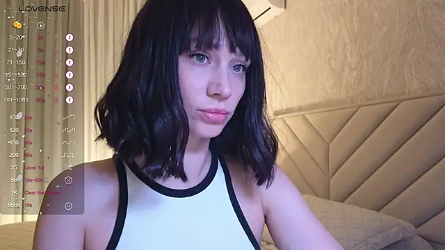 Alice Wonders online show from 11-07-25, 08:08