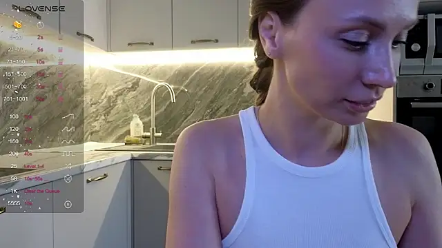 Alice Wonders online show from 03-20-26, 06:14