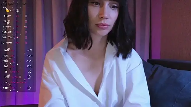 Alice Wonders online show from 11-15-25, 07:07