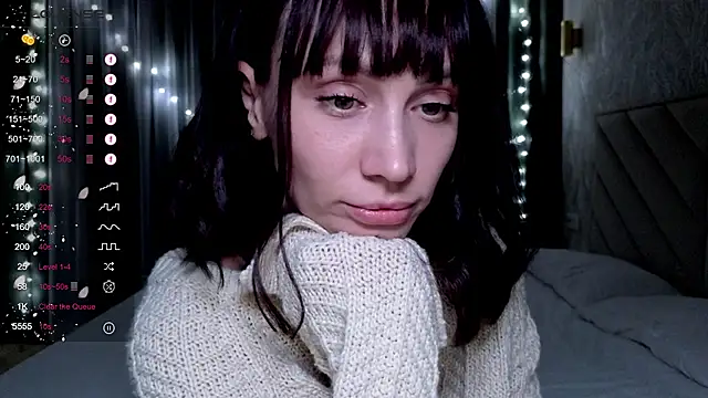 Alice Wonders online show from 01-13-26, 09:52