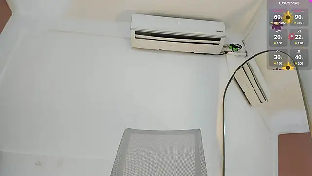 amalia ktel online show from 03-18-25, 01:55