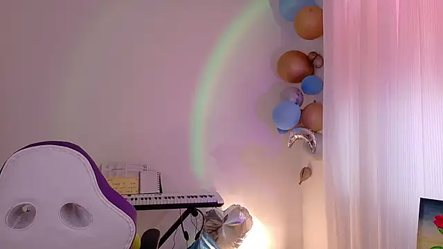 amalia ktel online show from 09-30-25, 01:06