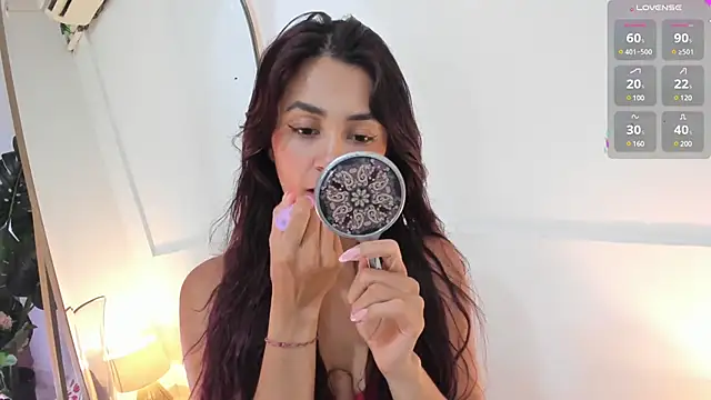 amalia ktel online show from 03-17-25, 05:05