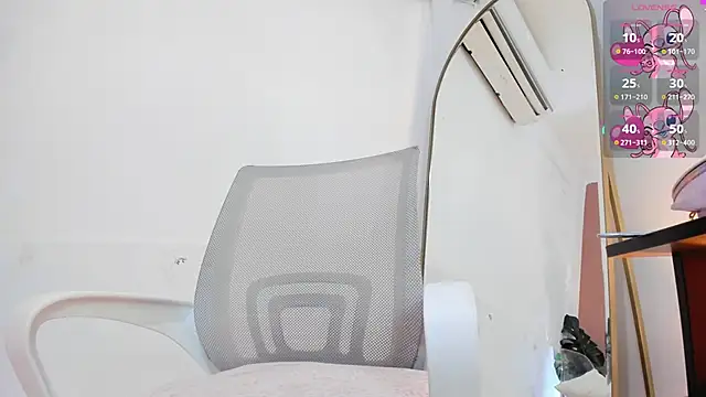 amalia ktel online show from 03-19-25, 01:40