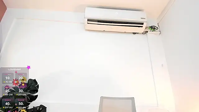 amalia ktel online show from 02-11-25, 01:09