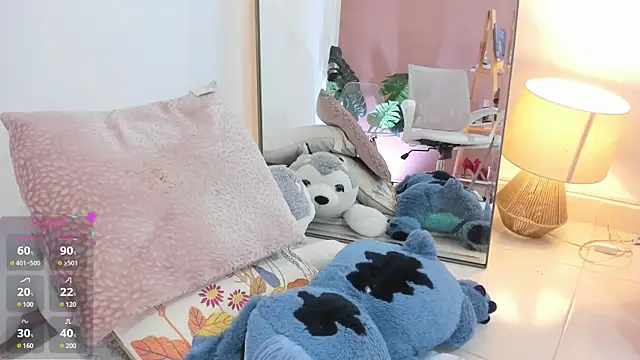 amalia ktel online show from 03-06-25, 05:33