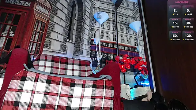 IamIris69 online show from 04-01-26, 06:49