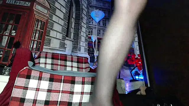 IamIris69 online show from 06-24-26, 07:22