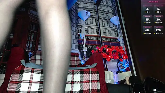 IamIris69 online show from 03-10-26, 06:56