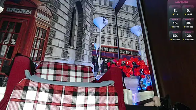 Snapshot of IamIris69 chatting on 02-26-26, 07:03 IamIris69 online show from 02-26-26, 07:03