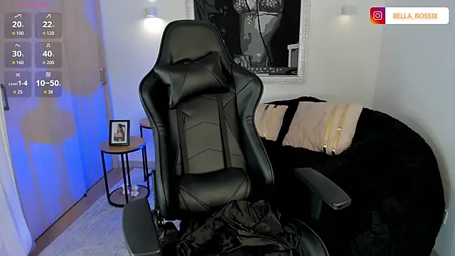 BellaRossii online show from 01-12-26, 02:40