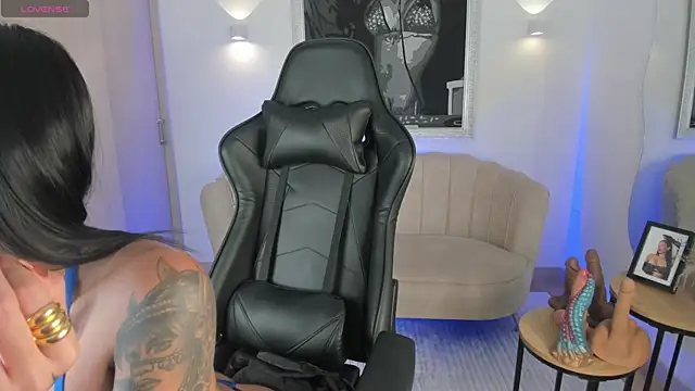 BellaRossii online show from 04-12-26, 01:20