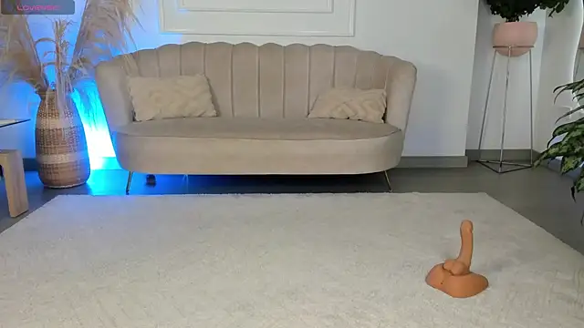 BellaRossii online show from 11-08-25, 01:09