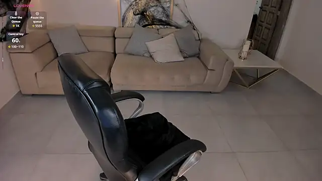 BellaRossii online show from 10-30-25, 11:34