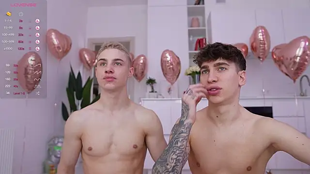 Evan  White  online show from 02-18-25, 08:38