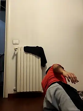 PepeCharlie27 online show from 03-06-26, 11:38