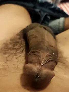 PepeCharlie27 online show from 04-16-26, 06:03