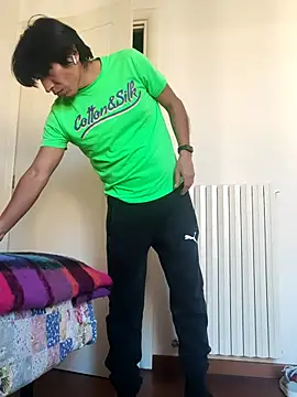 Snapshot of PepeCharlie27 chatting on 02-21-26, 02:19 PepeCharlie27 online show from 02-21-26, 02:19