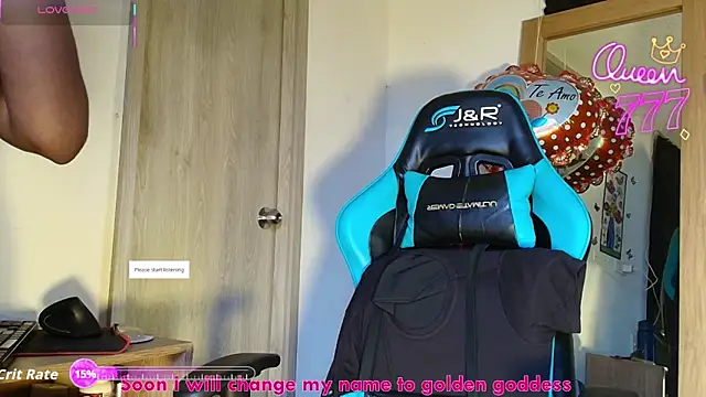 Hot Brunette34 online show from 03-29-26, 10:44