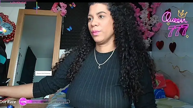 Hot Brunette34 online show from 03-15-26, 09:44