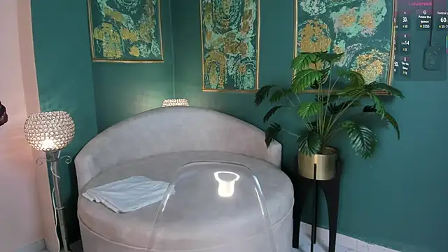 SofiaRousel online show from 05-13-26, 12:06