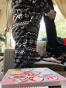 ClumsyLink online show from 02-03-26, 05:40