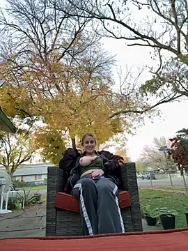 ClumsyLink online show from 12-02-25, 12:44