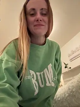 ClumsyLink online show from 11-05-25, 08:39